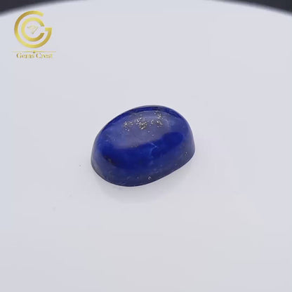 Lapis Lazuli