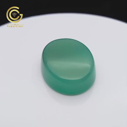 Green Agate