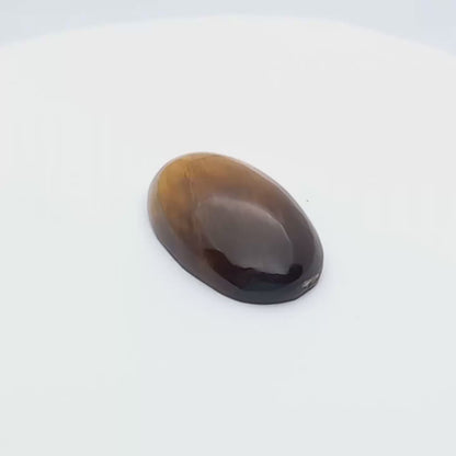 Tiger's Eye