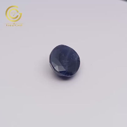Blue Sapphire (3.90ct)