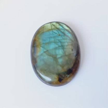 Labradorite