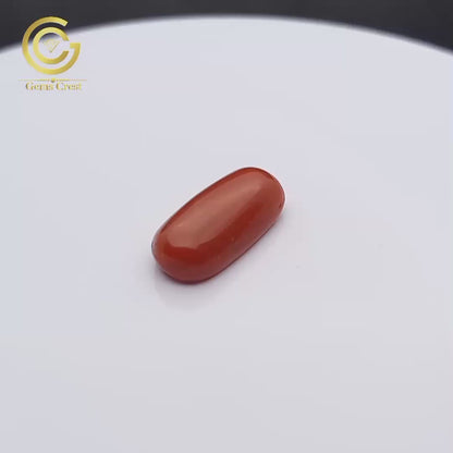 Red Coral