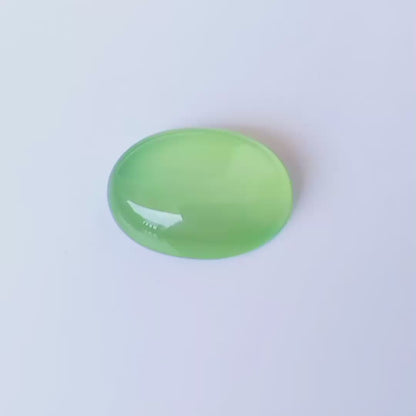 Green Agate (3.0g)