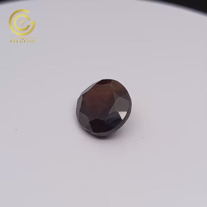 Red Zircon (6.05ct)