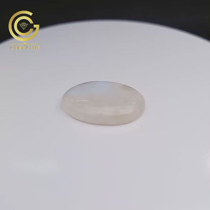 Rainbow Moonstone