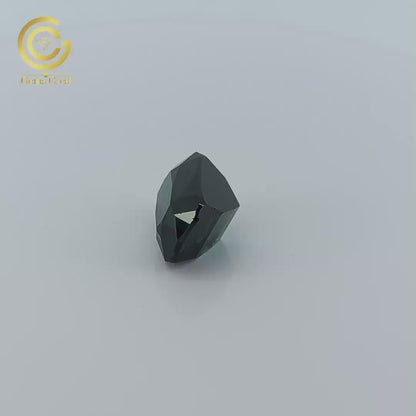 Green Tourmaline