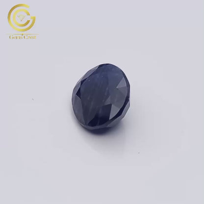 Blue Sapphire (3.35ct)