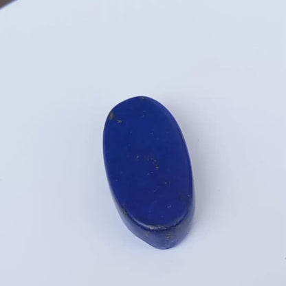 Lapis Lazuli