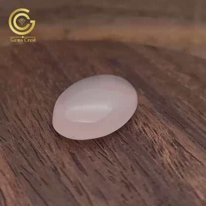 Rose Quartz