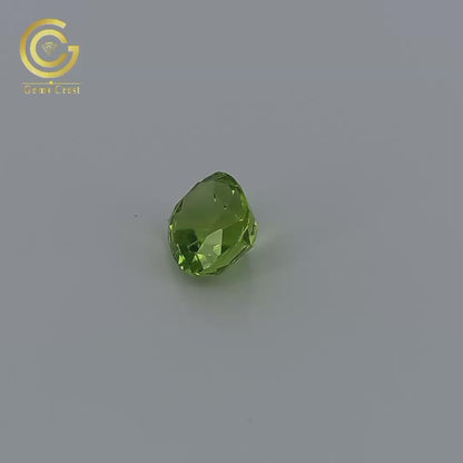 Peridot gemstone