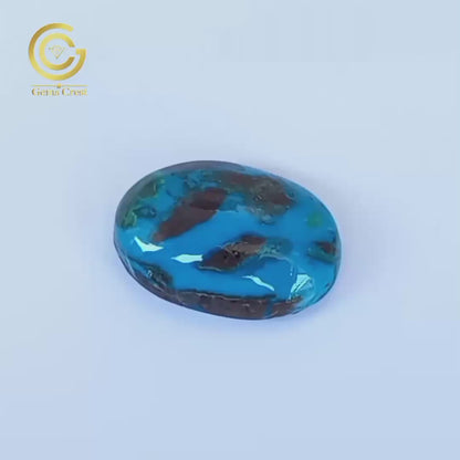 Turquoise (shajri)