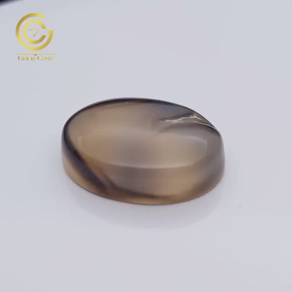 Indonesian Agate (3.12g)