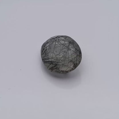 Rutile Quartz