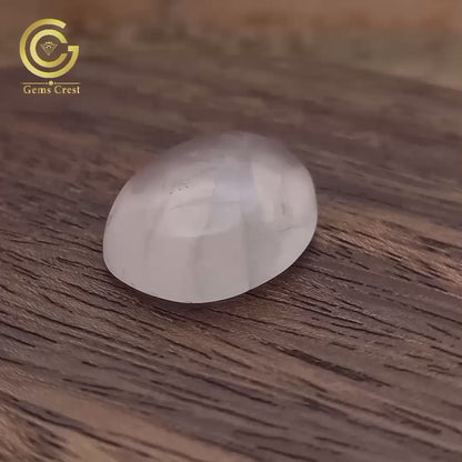 Rose Quartz