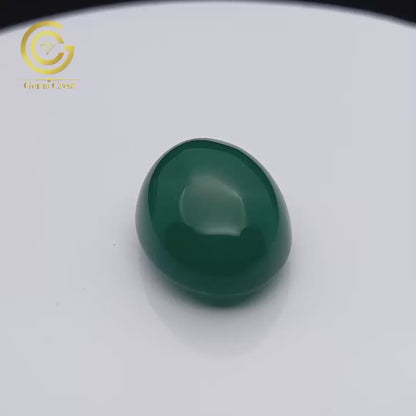 Green Agate