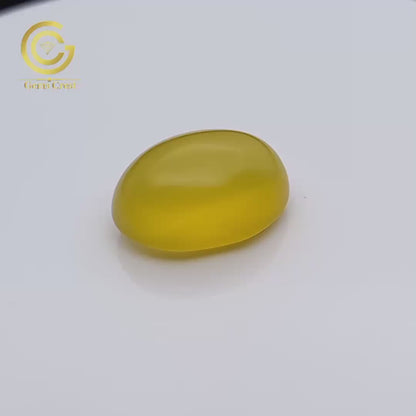Yellow Agate (2.30g)