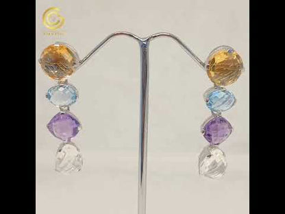 Women's earrings
