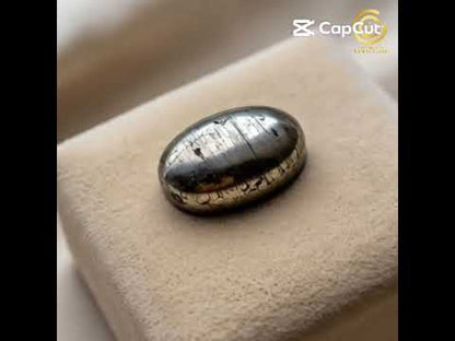 Natural Pyrite stone