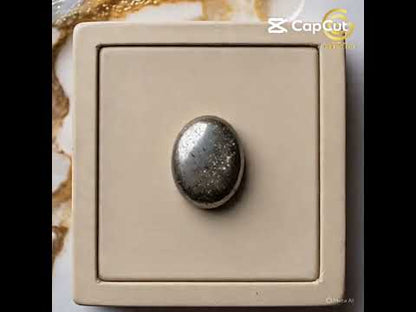 Natural Pyrite stone