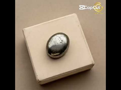 Natural Pyrite stone